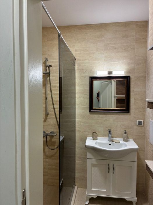 Дава се под наем Четиристаен апартамент в Плевен, Широк център - 96 кв.м за 249368.07 € - Снимка #10