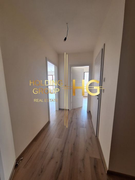 2-стаен в Варна-Аспарухово площ 96 кв.м.   Саут Бей