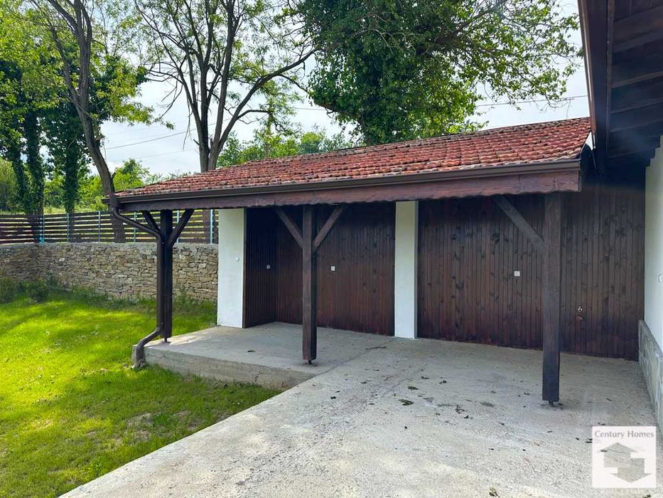 Продава се Къща в с. Маноя, Област Габрово - 140 кв.м за 1250 €/кв.м - Снимка #17