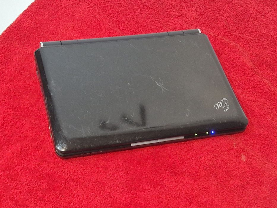 Laptop Asus,  baterie buna