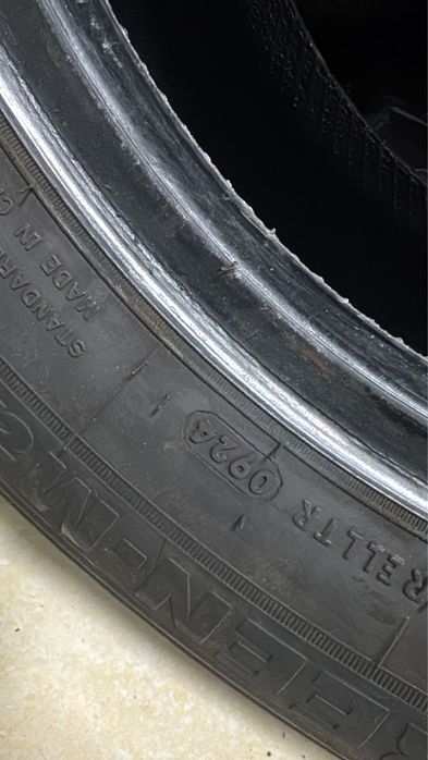 Шина Резина летни Хайс Спринтер