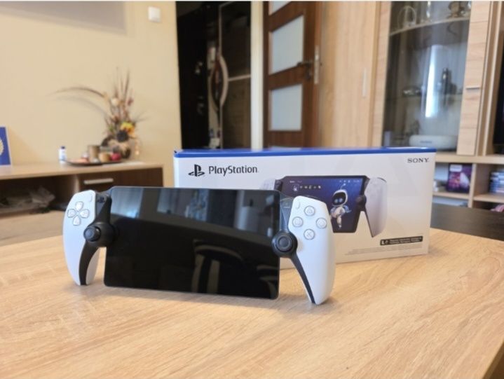 Playstation Portal