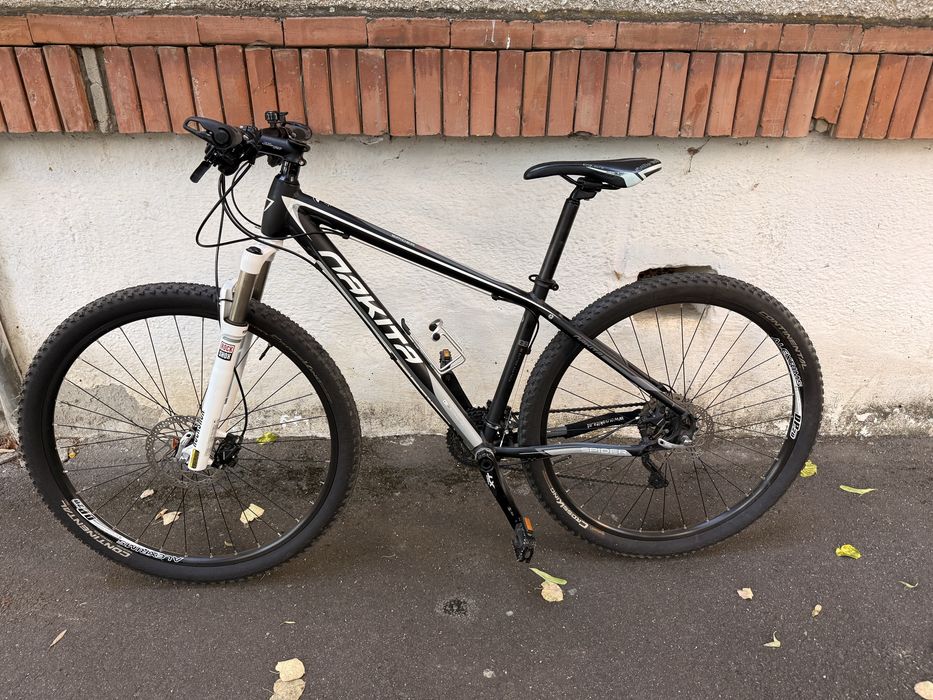 Mtb Nakita Spider 7.5 29’’