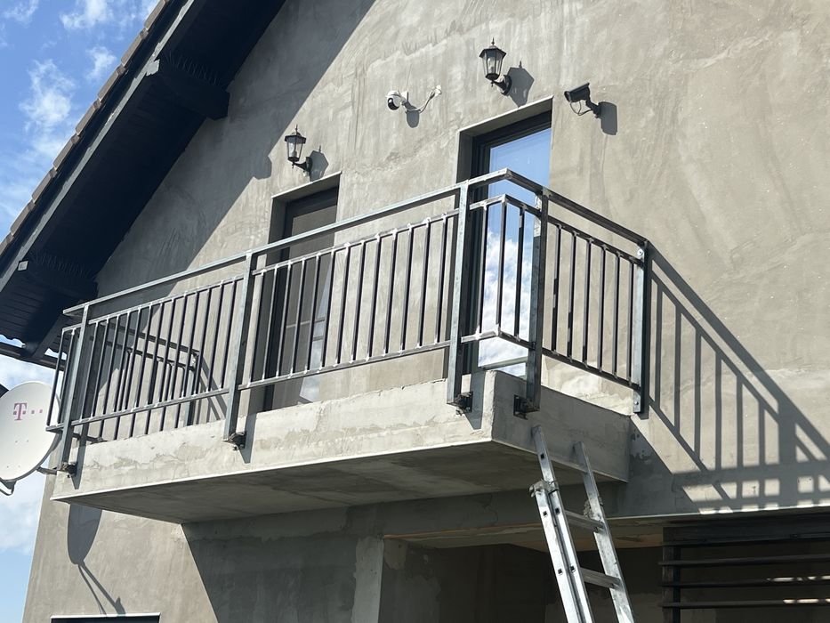 Execut confetii metalice