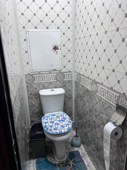 Chilonzor 20 kvartalda ijiraga beriladi