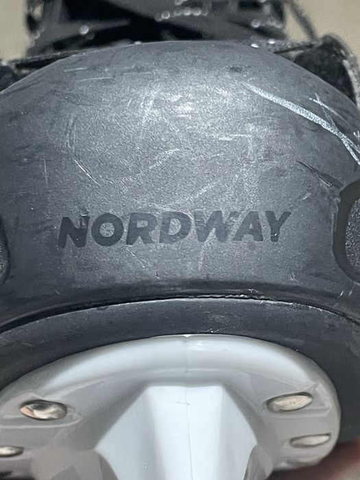 Nordway NDW 200 новый