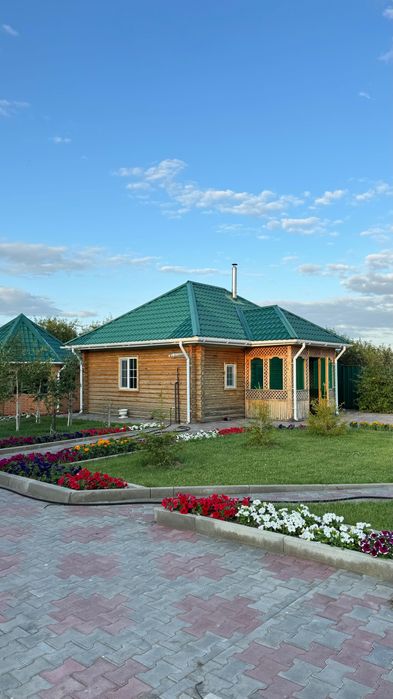 Продам загородный дом