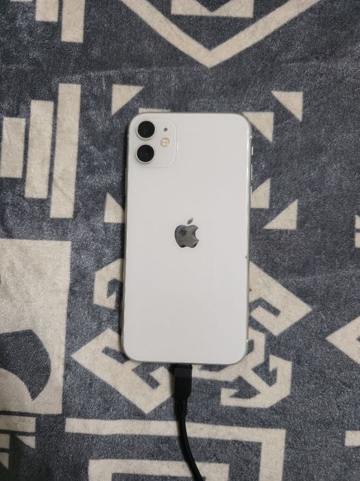 Apple IPhone 11 128GB