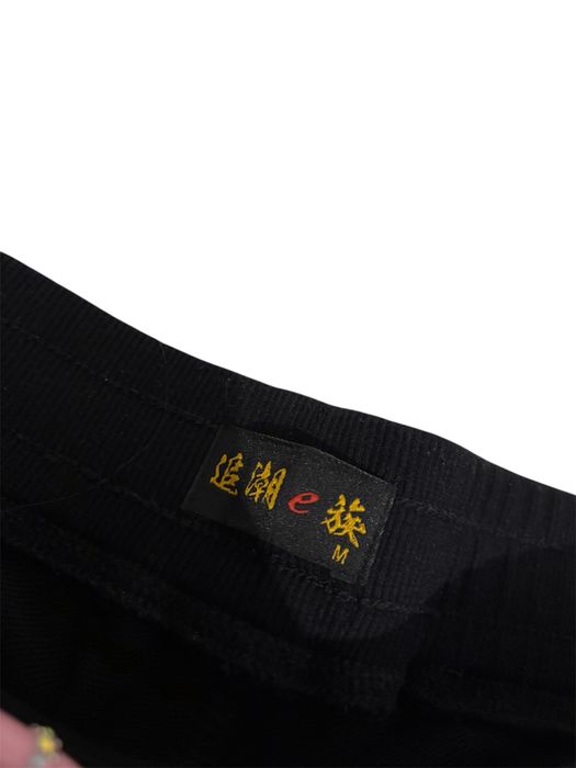 pantaloni de trening evisu