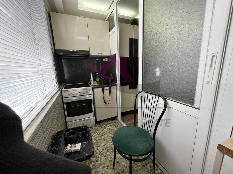 Дава се под наем Двустаен апартамент в Варна, Трошево - 37 кв.м за 279.99 € - Снимка #3