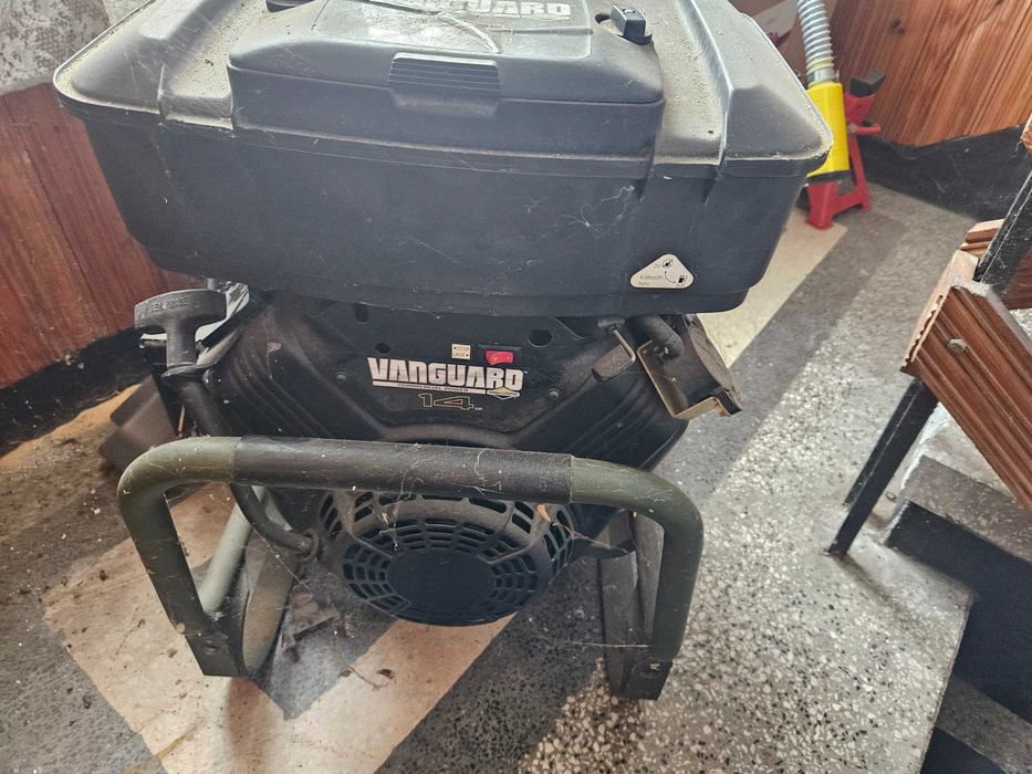 Продава се помпа за вода