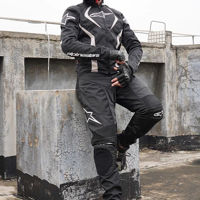 Экипировка куртка