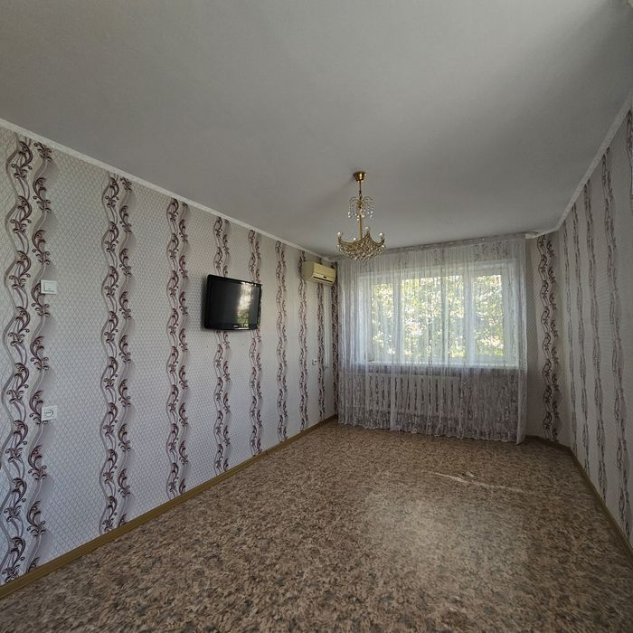Продам 3-х комнатную квартиру.