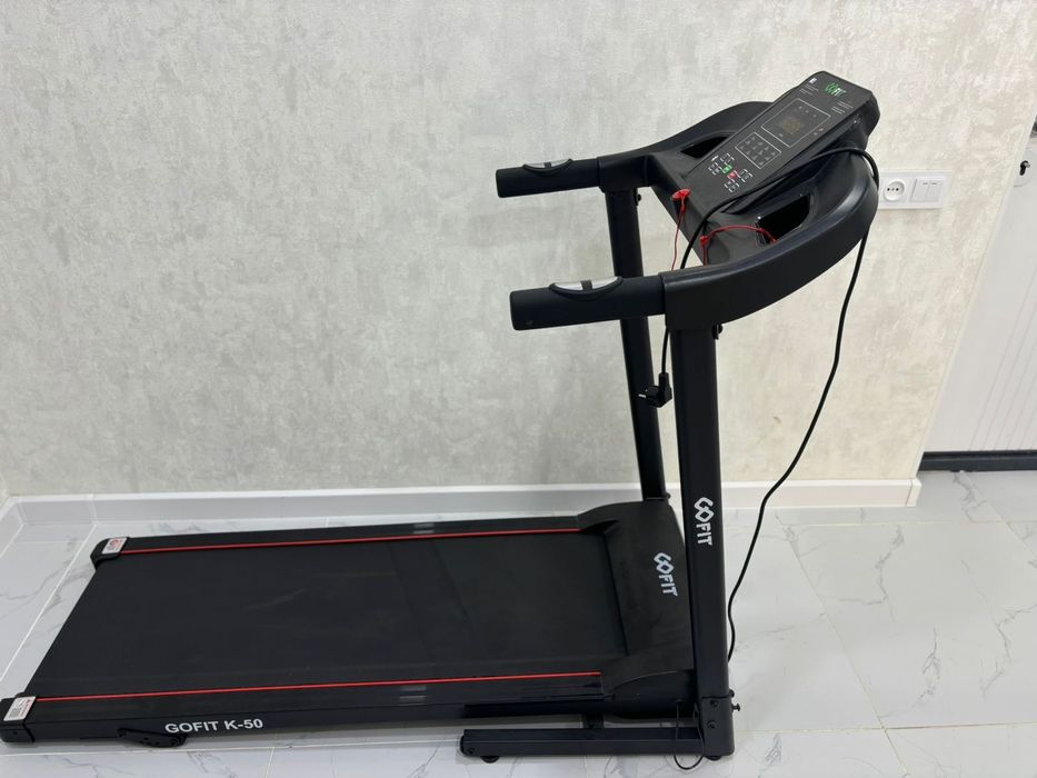 Беговая дорожка Б/у