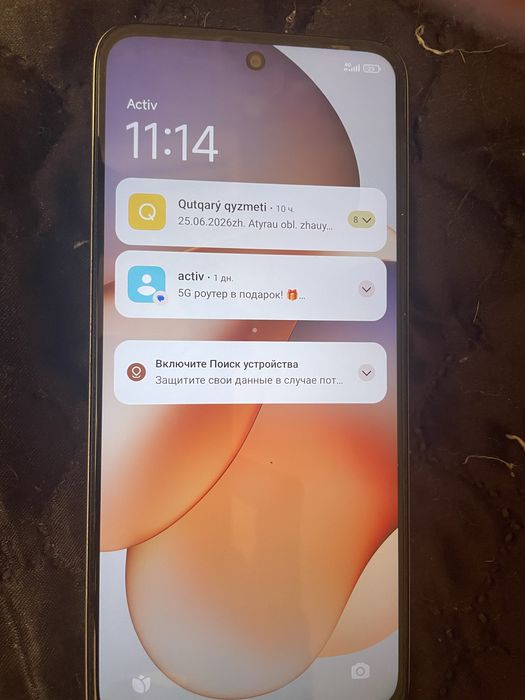 Redmi 12 продам идеальный