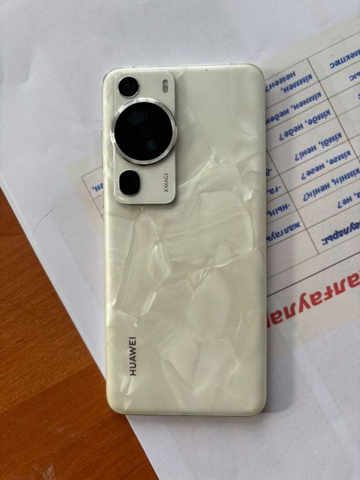 Продам Huawei p60 pro 8/256 СРОЧНО ПРОДАМ возможен торг