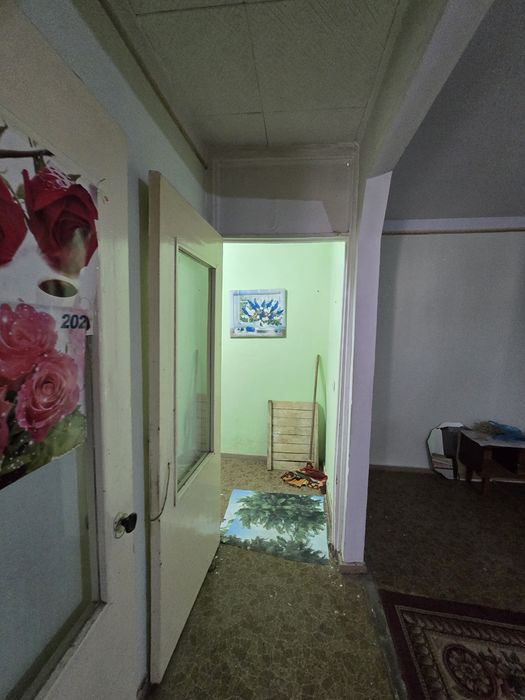 Zudlik bilan farg‘ona shahar oybek pekarniy 2 xonali ijaraga beriladi