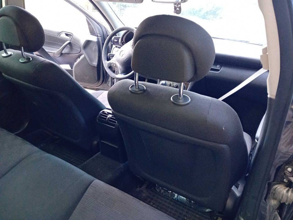 Продавам  Mercedes CDI 200