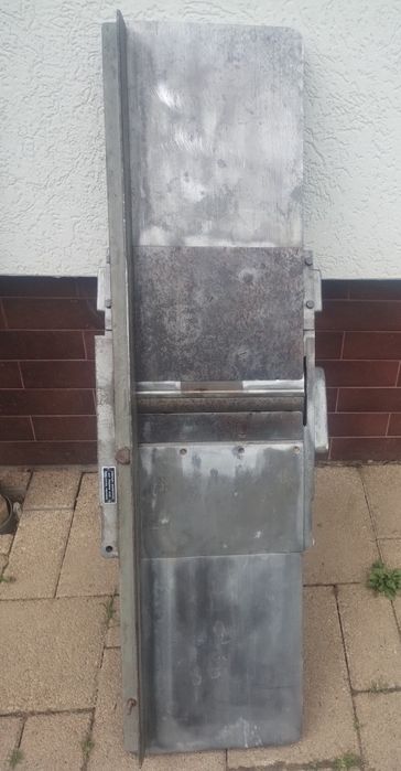 Rândea de lemn HOZLER