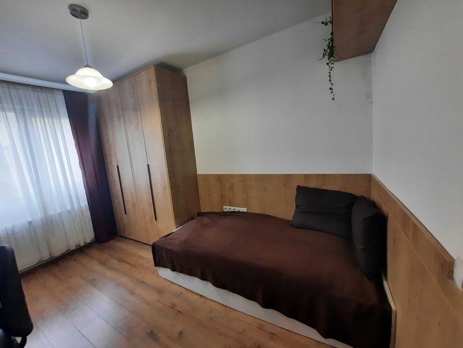 Apartament 2 camere + living, parcare, Grigorescu