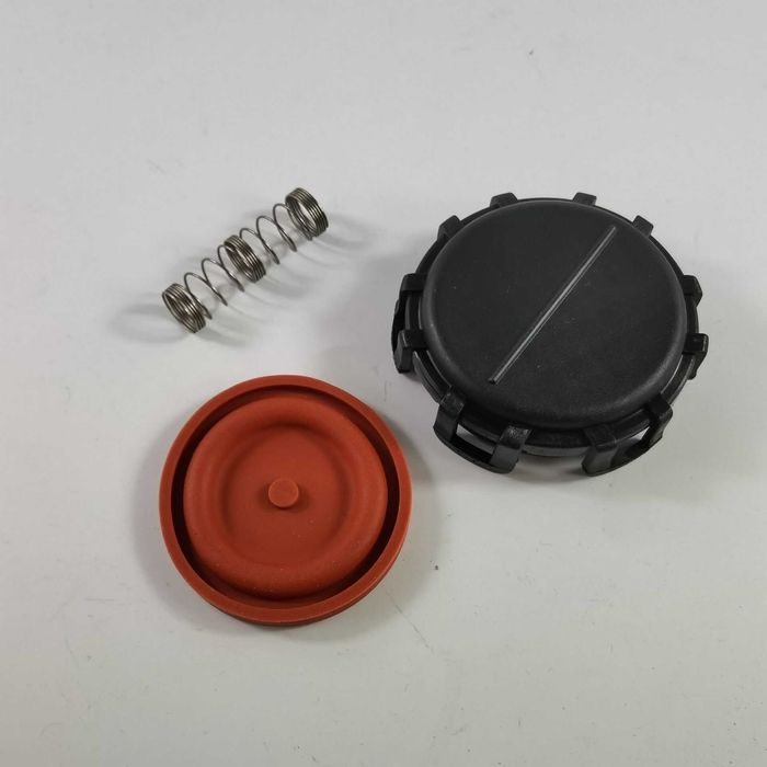 Мембрана клапан картерни газове 0248.L1  PEUGEOT CITROEN FORD monto.bg