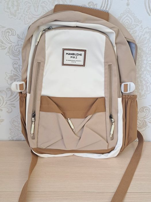 Продаем рюкзаки в школу!