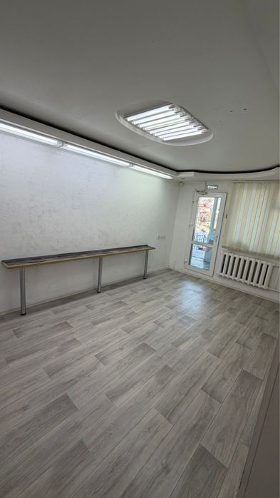 Коммерческая недвижимость