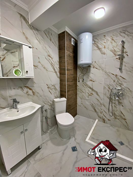 Дава се под наем Тристаен апартамент в Асеновград - 90 кв.м за 306 € - Снимка #9