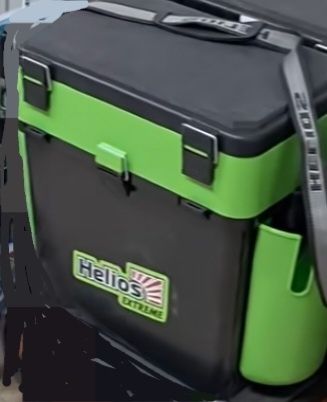 Ящик рыболовный  HELIOS