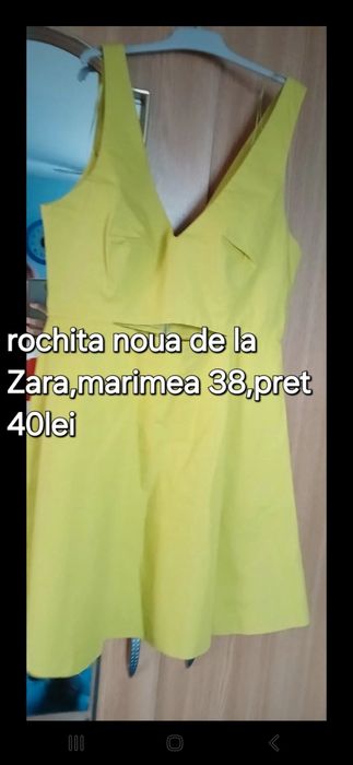 Rochii pt fetite de 10,11,12 ani