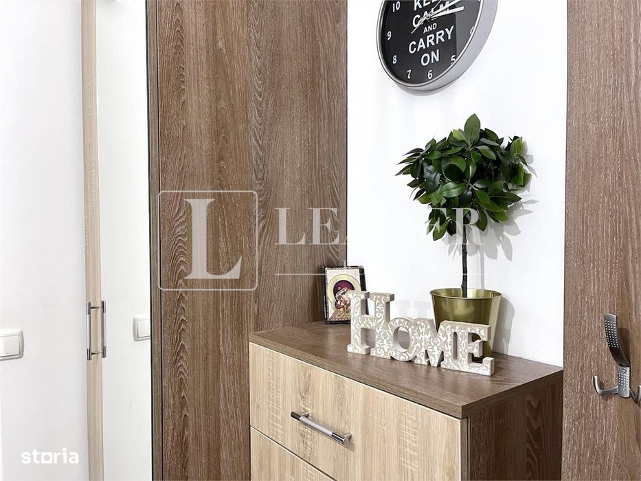Apartament 2 Camere | Bucurestii Noi | Bloc 2016 | Metrou Jiului
