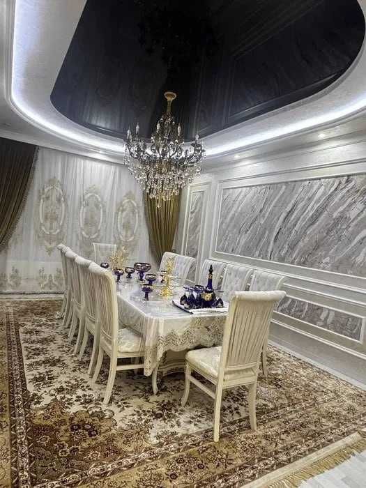 УСПЕЙ Jangoh — 4 комнаты, 145 м², 5/8, кирпич, Ц13 Гафур Гулям метро`