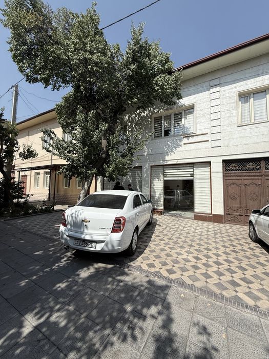 Сдается помещение под офис 160 кв/м Мукими Яккасарайский район