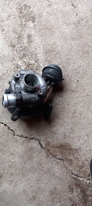 Piese audi a4b7 1.9 opel corsa c