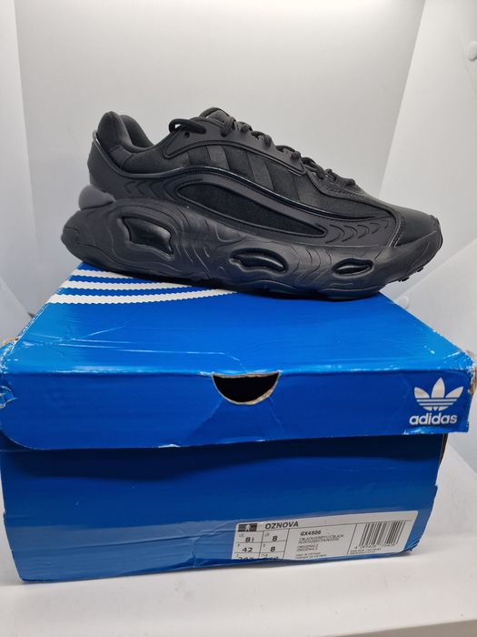 Adidas Oznova nr. 43 1/3 lucrați 42 2/3(27cm)
