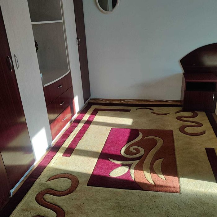 Apartament de inchiriat in Pacurari, Iasi