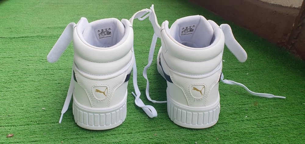 Ghete PUMA mărime 40