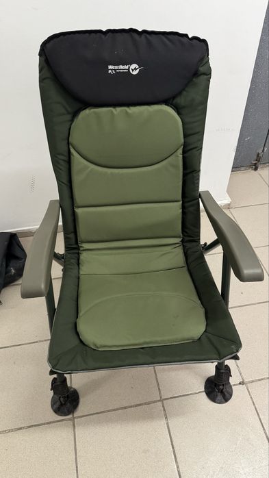 Карповое кресло продам