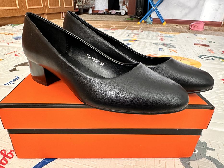 Туфли новый сатылады