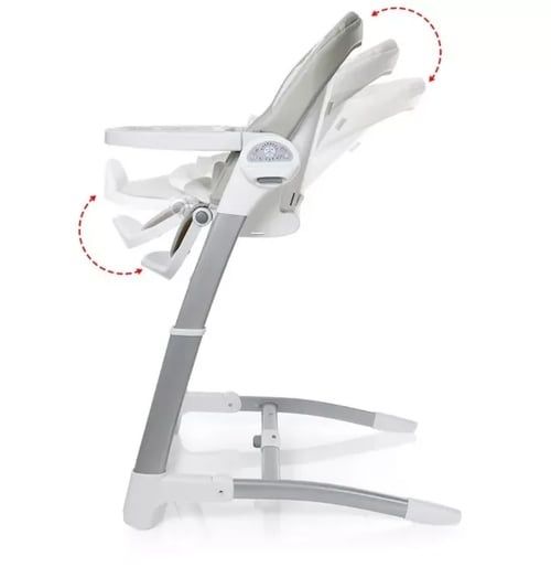 Стульчик для кормления 3 в 1