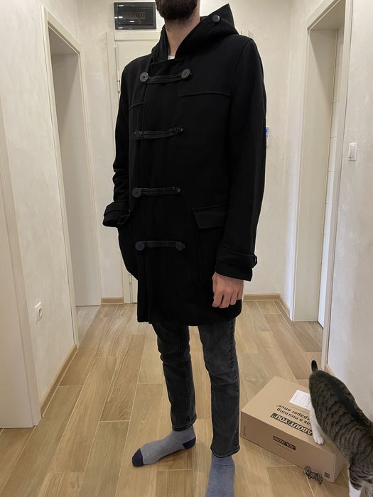 Палто Jack & Jones