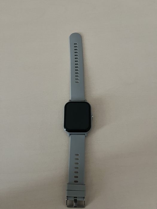 Китайские apple watch Y15