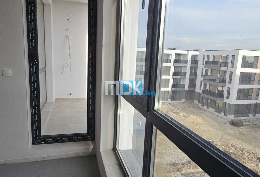 Продава се Двустаен апартамент в Пловдив, Остромила - 70 кв.м за 720 €/кв.м - Снимка #4