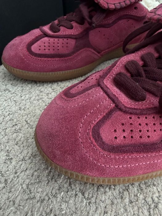 Alohas TB.490 Suede дамски маратонки