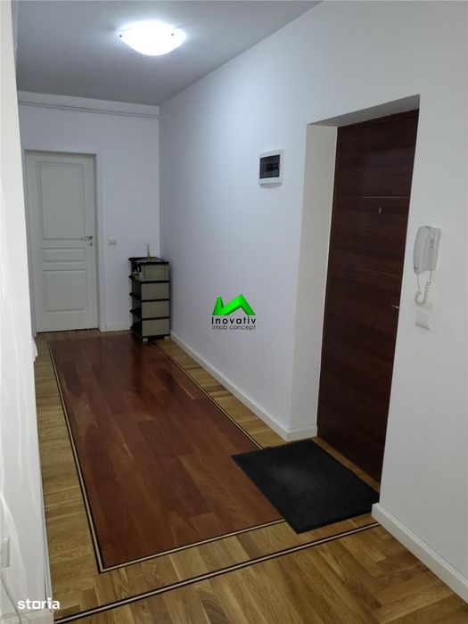 Apartament 3 camere de vanzare Sibiu City Residence