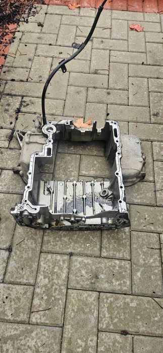 Ауди код двигател CCWA