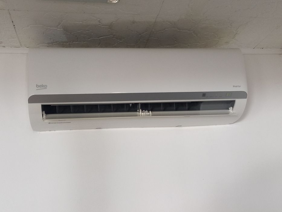 Montaj aer condiționat totul la timp