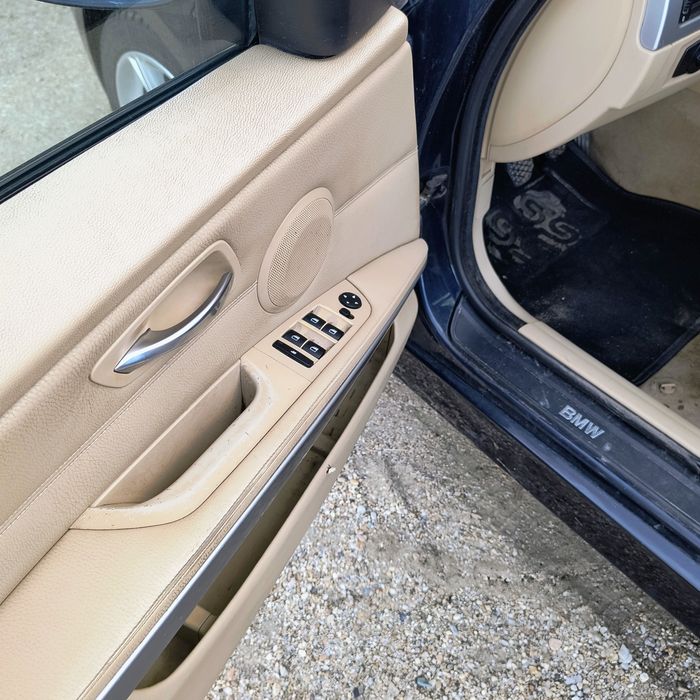 BMW 3 Series 2005 — imagine 5