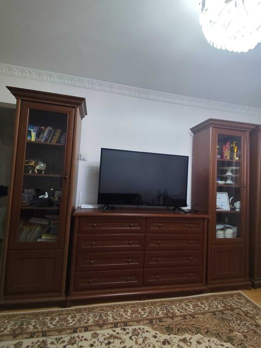 Стенка для гостиной