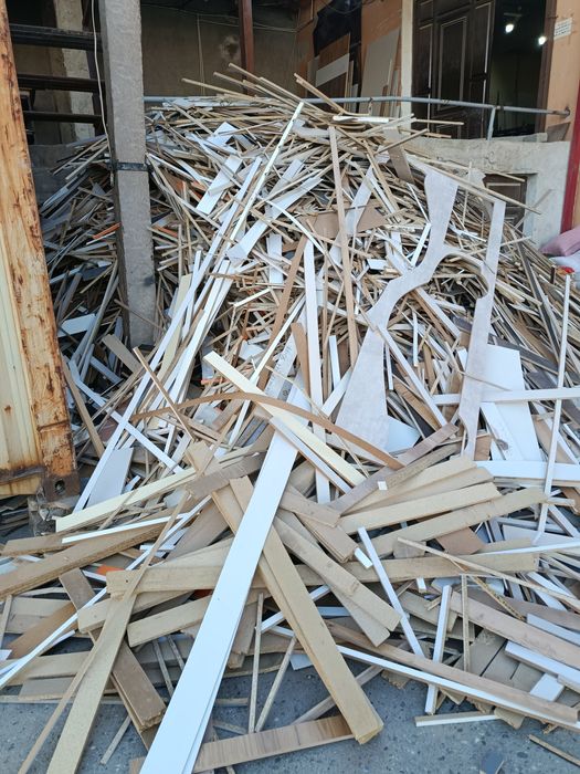 Oʻtin apilka sotiladi